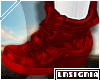 ♑ | Nikes : Red