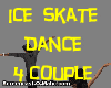 Ice Skate Dancing  4 cpl