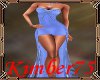 LG/ Shimmer Gown