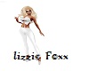 LizzieFoxx Home Page