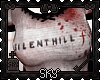 silent hill f ୨ৎ