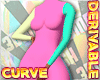 An EVO Curve