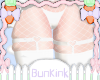 Cotton Bun Panties V3