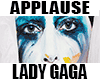 Gaga - Applause Dubstep