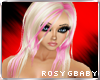 [RGB] Blonde/Pink Salimu