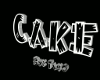 [T] 3D Cake