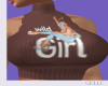 [Gel]Wild Girl RLL