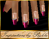 I~Nails*French Fuschia
