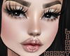 !N Fani AnySkin Lashes 1