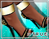 Ê Jazzing Heels