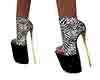 zebrina shoes