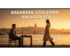 bakarsan g&ouml;zleri