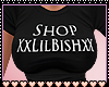 Shop XxLilBishxX