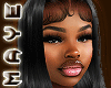 M. BADDIE BLACK SLEEK