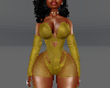 Monstur Bodycon OL