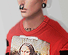 OFF WHITE (MONALISA) C'