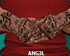 HAND TATT