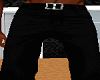 BLACK JEANS