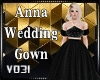 Anna Wedding Gown (req)