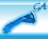 GA F Aqua Armor Gloves