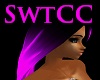SwtCC lenne Hot Pink