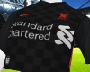T-shirt Liverpool