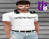 Jammin Tee + Headset M w
