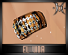 ® El Vida Slender Ring