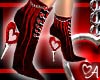 Chained Hearts Bootlet