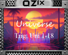 QZ| Universe