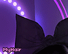 ace bow black