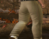MxU-Slim Khaki Pants +