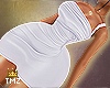 ! His Fav Dress *White