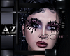 *az*imperial lipstick