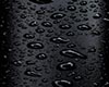 Black Water Background