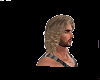 Blond Hair Style