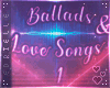 M~ MP3s Ballads & LSongs