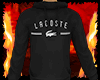 Hoodie LCST F