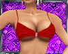 -MSD- Red Bikini
