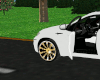 BMW x6 White