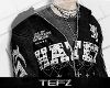 𝕿 . M ϟ VTG HOODIE !