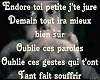 *** Encore une nuit ***
