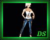 *Funky Groove Dance  M/F