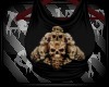 LC: Skull Totem Tank (F)