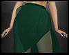 [E] Green Skirt
