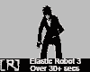 [R] Elastic Robot 3