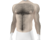 Body Hair + Muscle