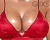 @Valentine Satin MDress