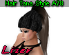 Hair Tana Style A78