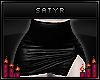 Black Miniskirt RXL